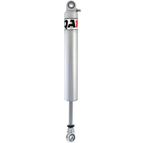 QA1 Shock, 26 Series, 26 Series, Mono Schrader, 15.40 24.63 Eye-B/Eye-B, V-None Dry, Steel, Large, Each