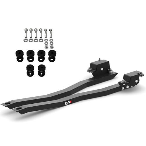 QA1 Subframe Connector Kit, 75-81 GM F Body