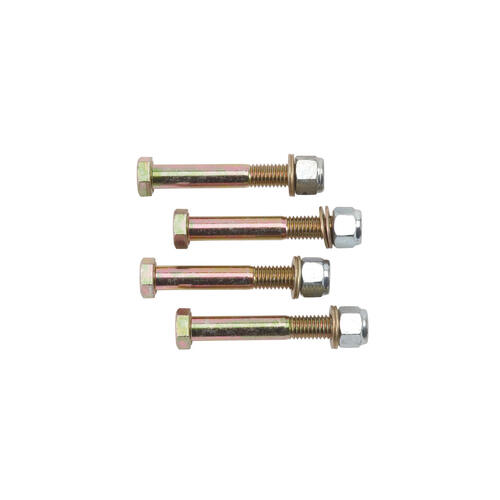 QA1 Trailing Arm Hardware, Lower, 64-77 GM A Body, Kit