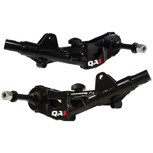 QA1 Control Arm Kit, Lower, w/Torsion Bars, Mopar, B/E Body, Kit
