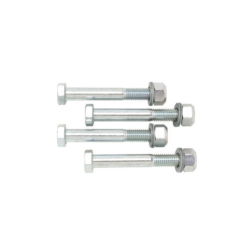 Hardware Kit, Lower Control Arm, Gm, 64-72 A, G & F, 68-74 X-Body 1/2 In., Each