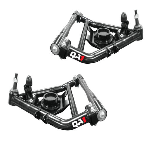 QA1 OE Spring Lower Control Arm Kit, 71-86 C20/C30, 87-91 R20/R30