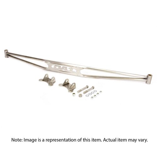 QA1 Strut Tower Brace Ss, 05-11 Mustang Gt W/E-Force Sc