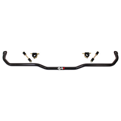 QA1 Sway Bar Kit, Front 1-1/4in. Diameter, GM 67-69 F-Body, 68-74 X-Body, 4130 Chromoly