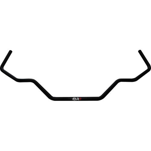 QA1 Sway Bar Kit, Front 1in. Diameter, 65-70 GM B-Body, 4130 Chromoly