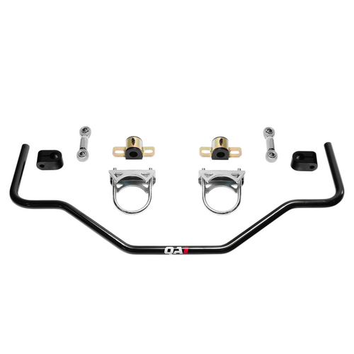 QA1 Rear Sway Bar, 67-69 GM F-Body, QA1 4-Link