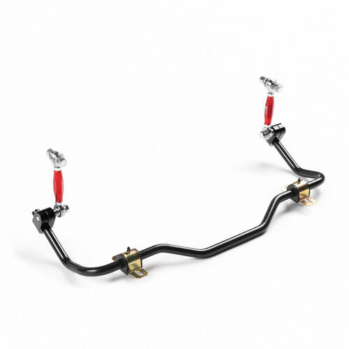 QA1 Rear Sway Bar, 70-81 GM F Body, QA1 4-Link