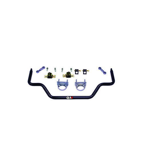 QA1 Rear Sway Bar, Mopar, with QA1 4-Link
