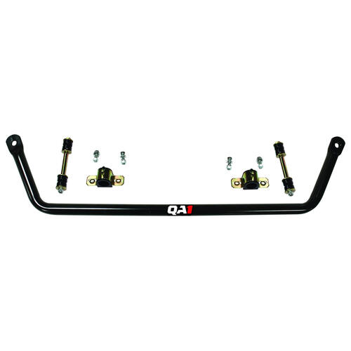 QA1 Front Sway Bar, 62-66 A-Body Mopar with QA1 Coilovers