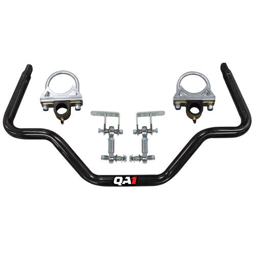 QA1 Rear Sway Bar, 64-67 GM A Body, Big Wheel