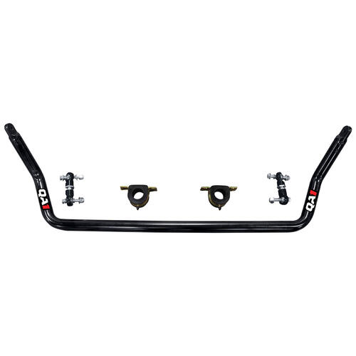 QA1 Sway Bar Kit, Front 1-3/8in. Diameter, 65-79 F100, 4130 Chromoly