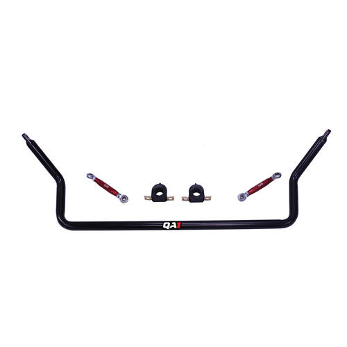 QA1 Sway Bar Kit, Front 1-3/8in. Diameter, 88-98 C1500, 4130 Chromoly