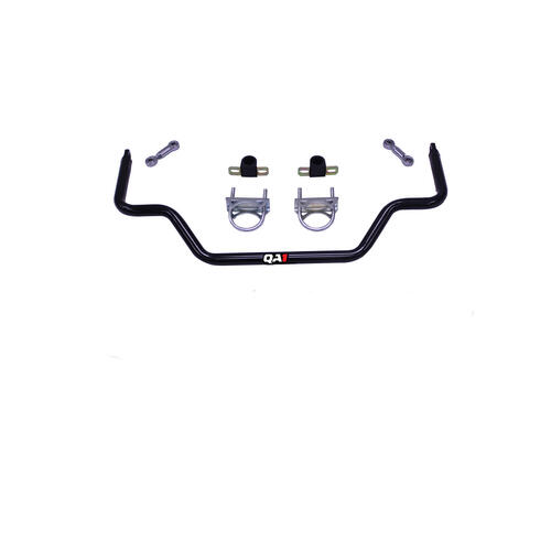 QA1 Sway Bar Kit, Rear 1-1/4in. Diameter, 88-98 C1500, 4130 Chromoly