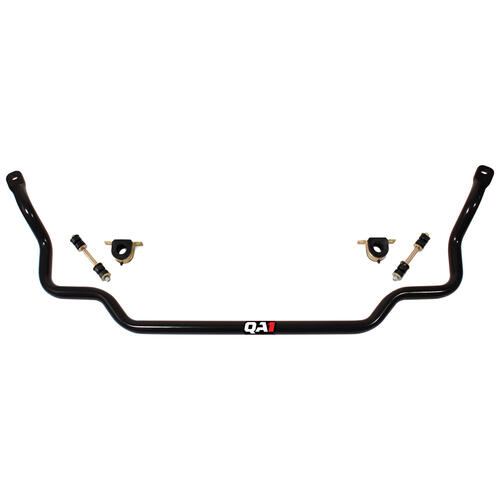 QA1 Sway Bar Kit, Front 1-1/4in. Diameter, 64-72 GM A-Body, 4130 Chromoly