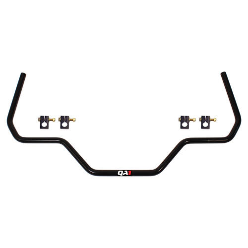 QA1 Sway Bar Kit, Rear 1in. Diameter, 64-72 GM A-Body, 4130 Chromoly