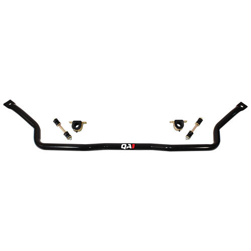 QA1 Sway Bar Kit, Front 1-3/8in. Diameter, 93-02 Camaro, 4130 Chromoly