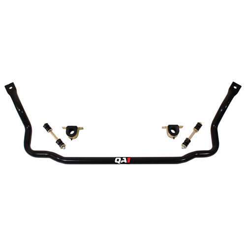 QA1 Sway Bar Kit, Front 1-3/8in. Diameter, 78-88 G-Body, 4130 Chromoly