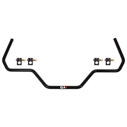 QA1 Sway Bar Kit, Rear 1in. Diameter, 78-88 GM G-Body, 4130 Chromoly