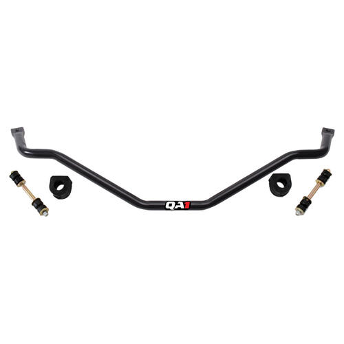 QA1 Sway Bar Kit, Front 1-1/4in. Diameter, 94-04 Mustang, 4130 Chromoly