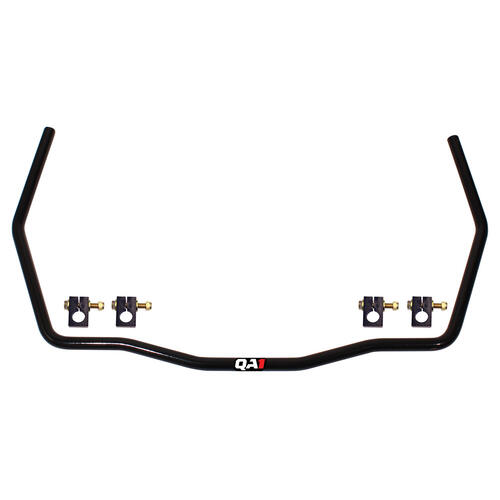 QA1 Sway Bar Kit, Rear 1in. Diameter, 79-04 Mustang, 4130 Chromoly