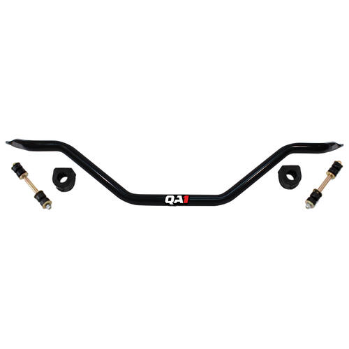 QA1 Sway Bar Kit, Front 1-1/4in. Diameter, 79-93 Mustang, 4130 Chromoly