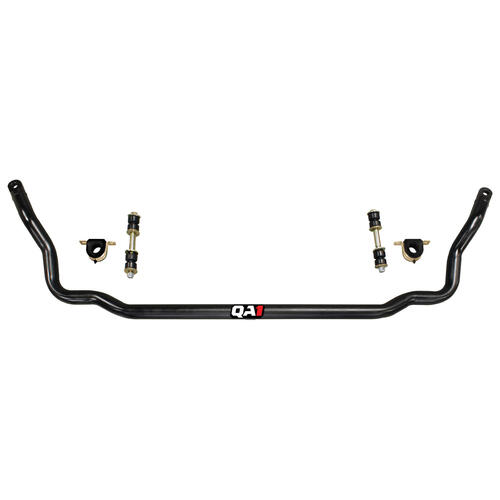 QA1 Sway Bar Kit, Front 1-3/8in. Diameter, 75-79 GM X, 73-77 A-Body, 70-81 Camaro, 4130 Chromoly