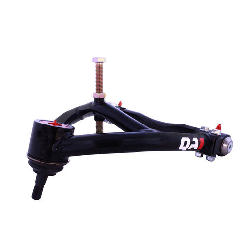 QA1 Control Arm Kit, Upper, Drag Race, 67-69 F-Body, 68-74 X-Body, Kit