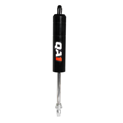 QA1 5Q Series Shock, Twin Tube, Bearing Mount, 7in. Stroke, 3C/5R