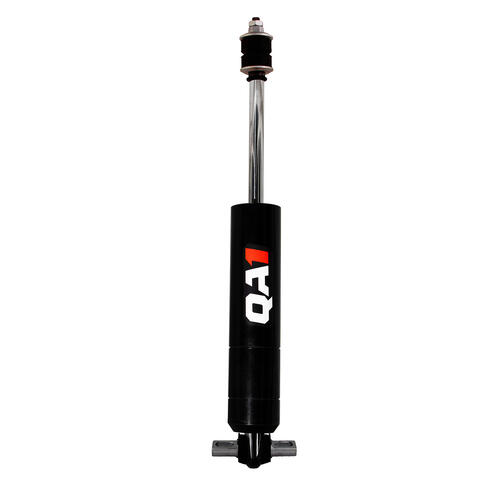 QA1 5Q Series Shock, Twin Tube, Stock Mount, GM Mid Size, 70-81 Camaro, Front (Standard), 2C/12R