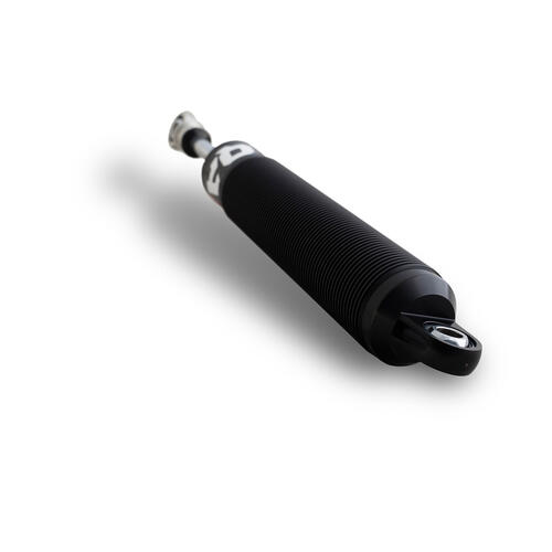 QA1 6Q Series Shock, Twin Tube, 7in. Stroke, 5C/7R