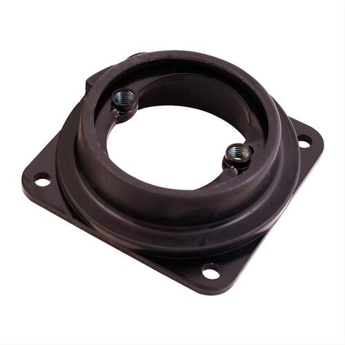 QA1 Coil Spring Bolt-In Adapter, Fits G-Body and GM F-Body Cars, Precision Products, Pair
