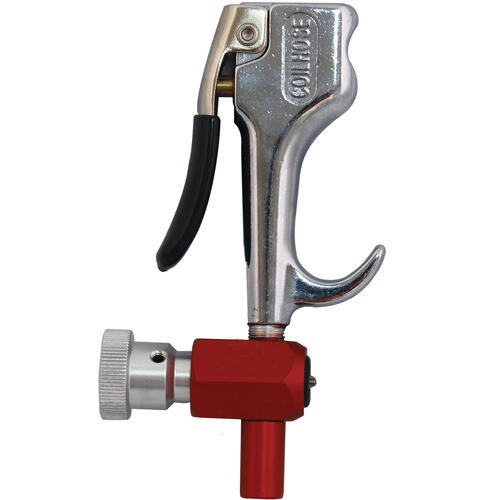 QA1 Tool, Gas Charging Hyperscrew, Monotube