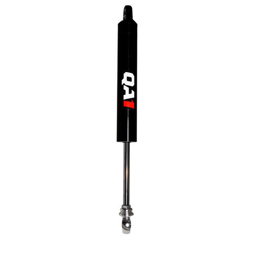 QA1 7Q Series Small Body Shock, Twin Tube, 6in. Stroke, 2C/4R