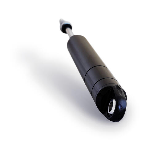 QA1 7Q Series Small Body Shock, Twin Tube, 6in. Stroke, 3C/3R