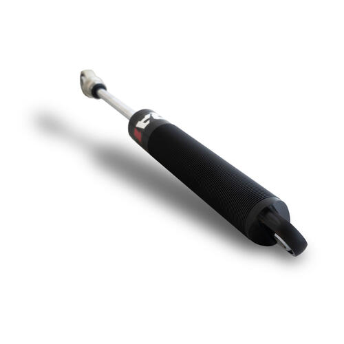 QA1 8Q Series Small Body Shock, Twin Tube, 4in. Stroke, 1C/3R