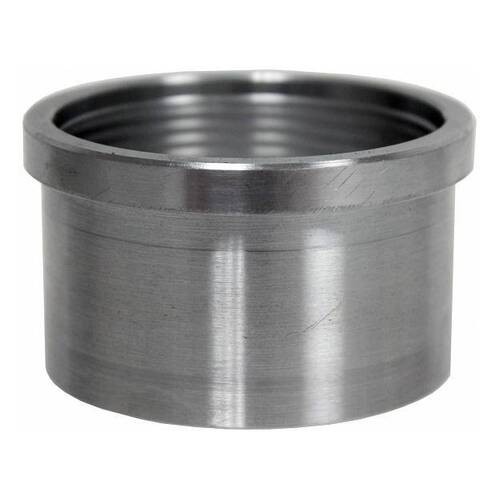 QA1 Mounting Sleeve, Ball Joint Replacement Component, Screw-In to K6141 Press-In, Each