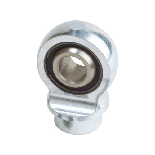 QA1 Loop, Aluminum, Assembly Bearing Mount 7/16-20 Unf
