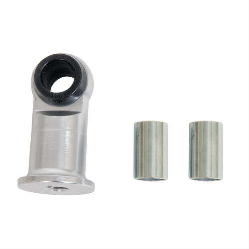 QA1 Loop, Aluminum, Asm. 1in. Extended D&S W/ Bushings & Sleeves, 9/16-18 Thread