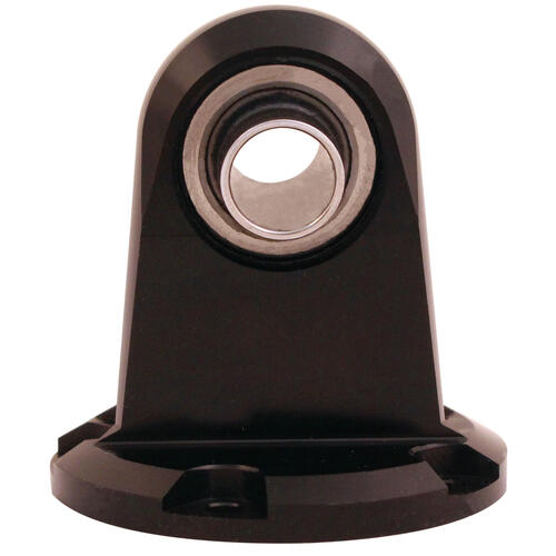 QA1 Cap, Aluminum Loop Asm, Mod, .5 In. Ext., w/Bearing 1.00 In., 5-Bolt Clockable, Each