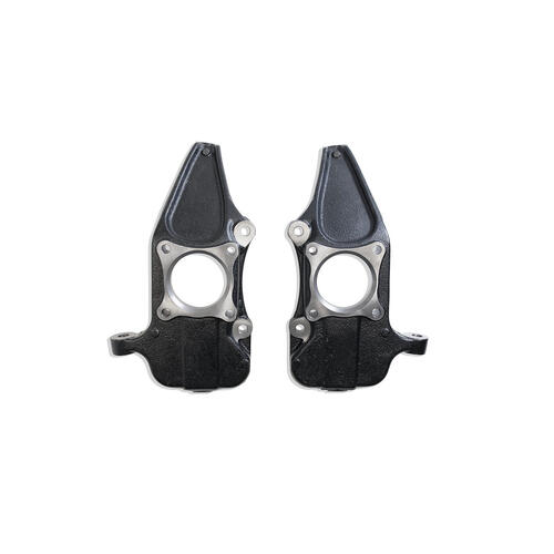 QA1 2in. Drop Spindles, 2015-2020 F150