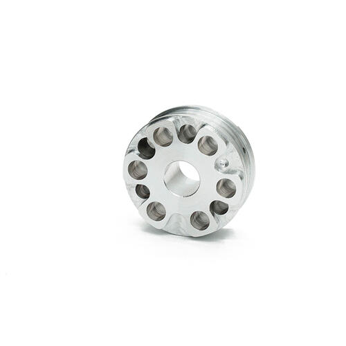 QA1 Shock Absorber Piston