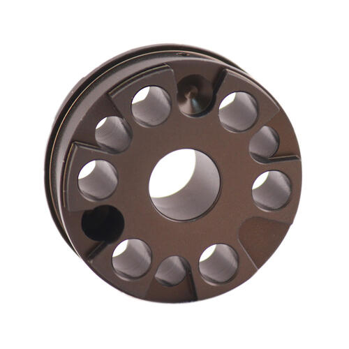 QA1 Shock Absorber Piston