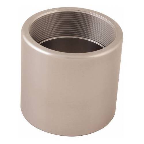 QA1 Ball Joint Housing, Upper, Weld-in, 1.438 Ball joint studs