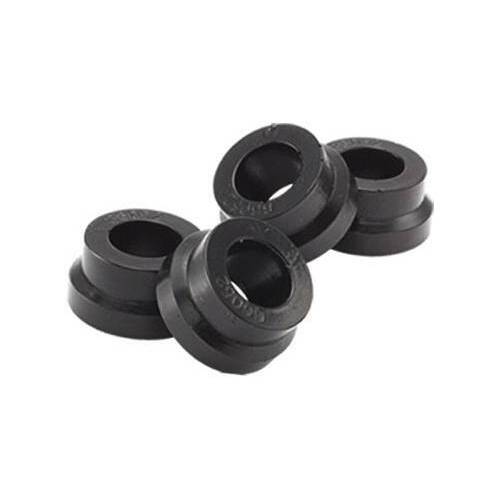 QA1 Shock Bushings, 2-Piece, Replacement for Streeters® Shocks, One Kit per Shock, Each