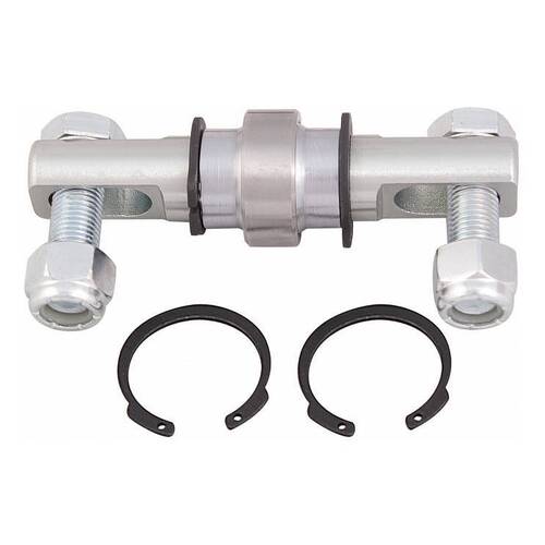 QA1 Shock and Strut Components, T-Bar Kits, Trunnion Component Type, 5/8in. O.D. T-bar, Kit