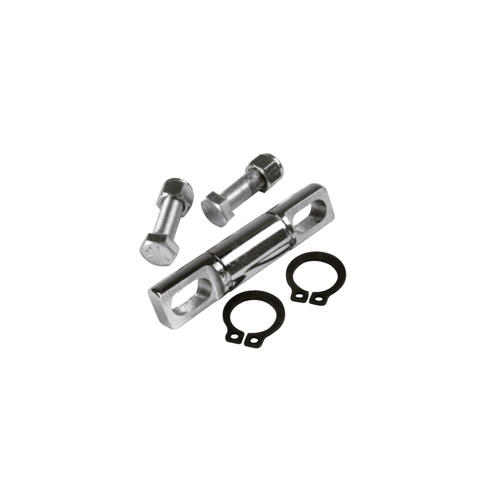 QA1 Shock Mount, T-Bar Conversion, Proma Star/GMP/Gen-F, 3.5in. T-bar, Kit