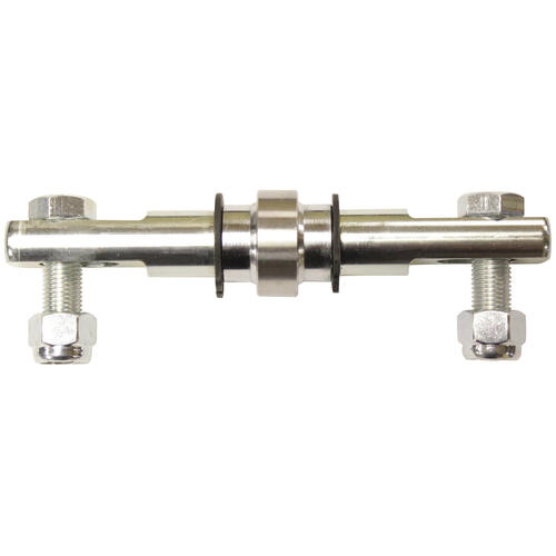 QA1 Shock Mount, T-Bar Conversion, Proma Star/Proma Star/Stocker Star, 5in., T-bar, Kit