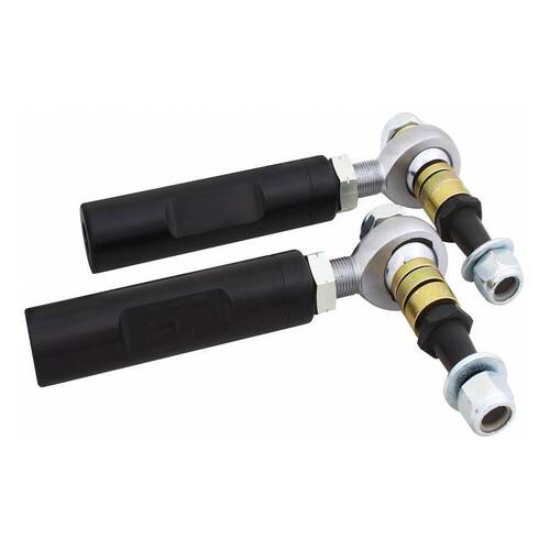 QA1 Bump Steer Kit, For Ford, Manual Steering, Kit