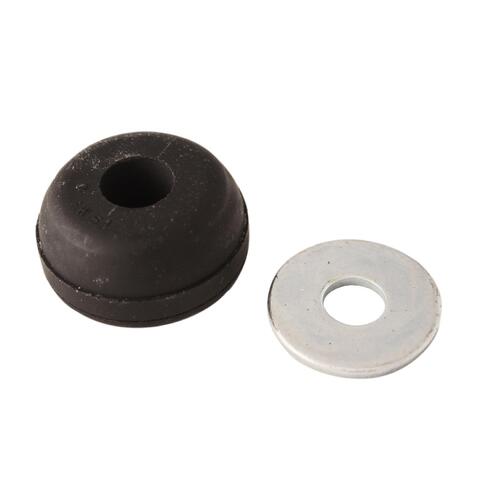 QA1 Shock Bumpers, Rubber Compression, 1.9in. O.D, .875in. Length, Kit