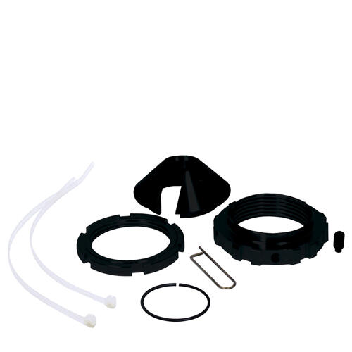 QA1 Coilover Kit, for QA1 8Q Series Shocks, 1-7/8in. Spring